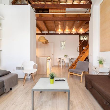 Baron Suites Ruzafa Valencia Eksteriør billede