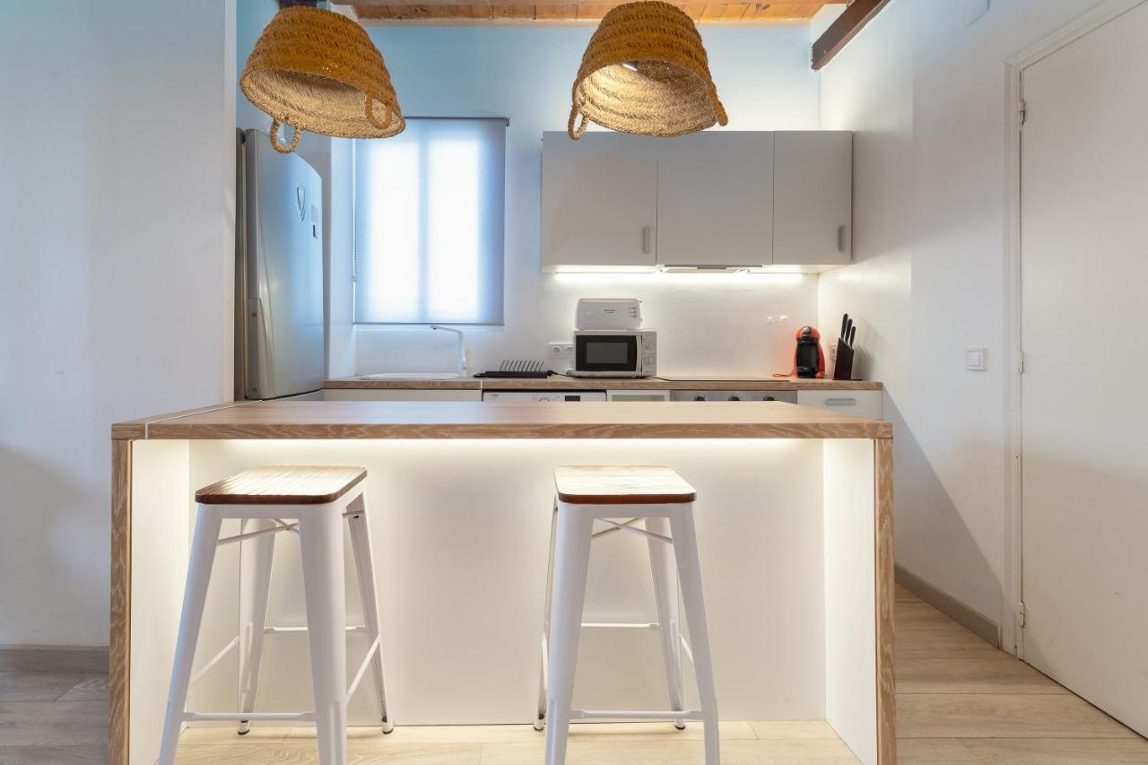 Baron Suites Ruzafa Valencia Eksteriør billede