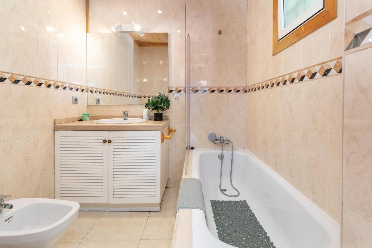 Baron Suites Ruzafa Valencia Eksteriør billede