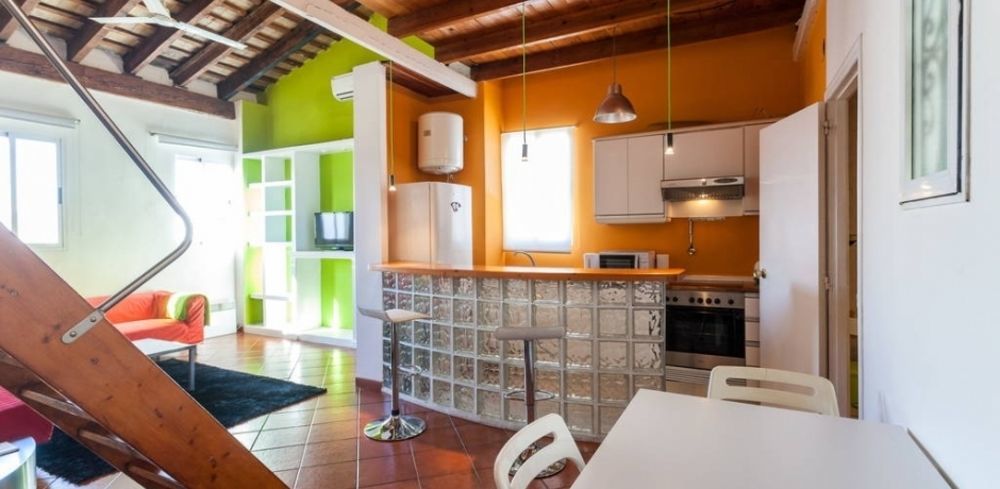 Baron Suites Ruzafa Valencia Eksteriør billede