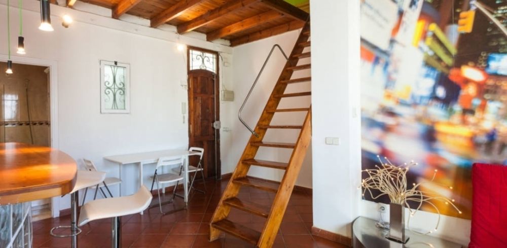 Baron Suites Ruzafa Valencia Eksteriør billede