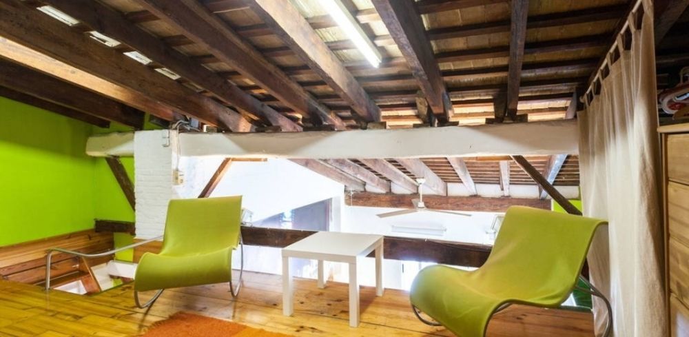 Baron Suites Ruzafa Valencia Eksteriør billede