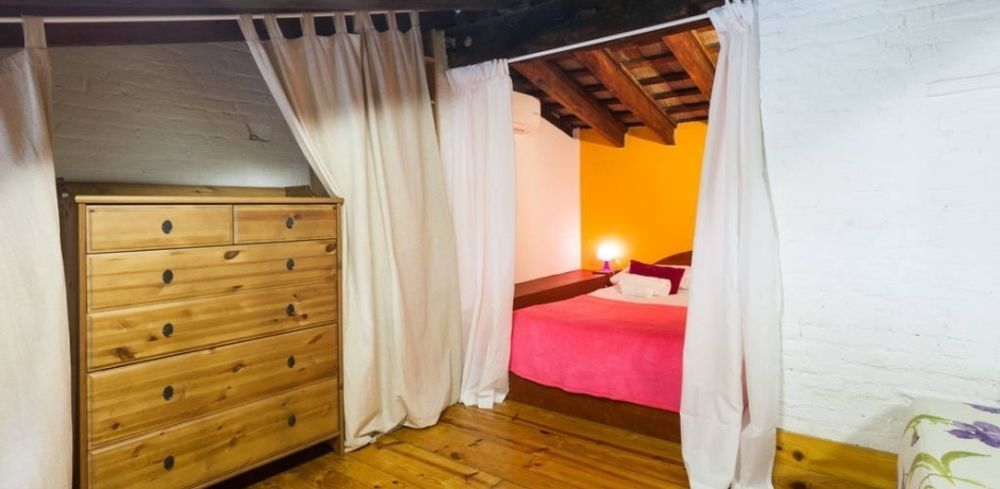 Baron Suites Ruzafa Valencia Eksteriør billede