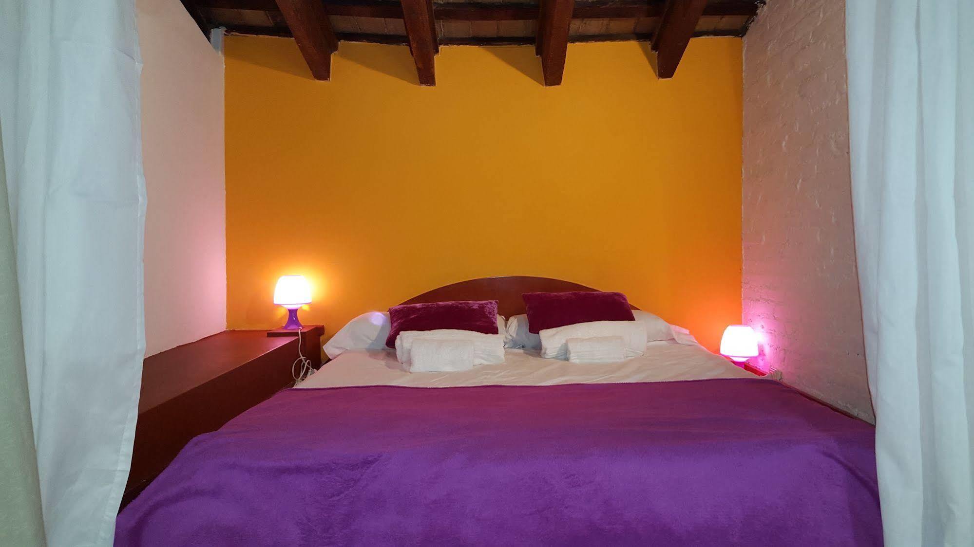 Baron Suites Ruzafa Valencia Eksteriør billede