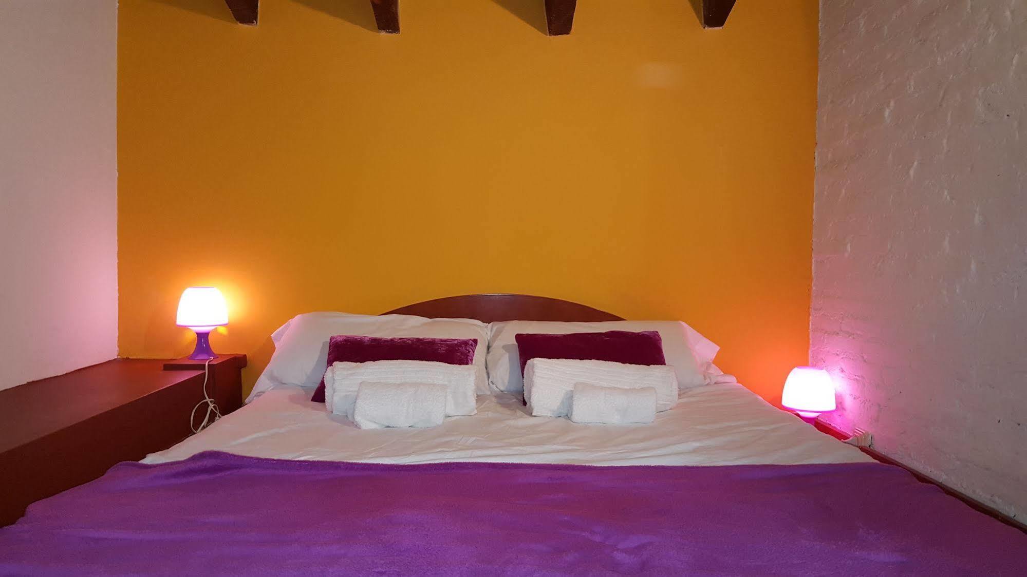 Baron Suites Ruzafa Valencia Eksteriør billede